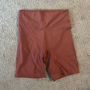 Balance Athletica (Vitality) Biker Short S